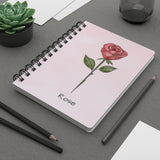 Birth Month Spiral Journal