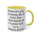 Batman Mug