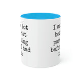 Better at Parenting Mug