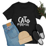 Cat Mama Tee