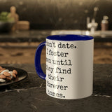 Foster Men Mug