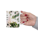 You haven't met all the people who will love you yet mug