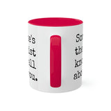 Therapist Mug