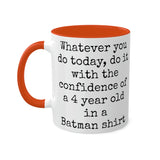 Batman Mug
