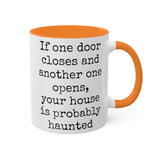 Haunted Mug