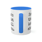 Therapist Mug