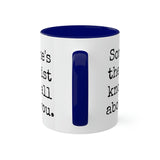 Therapist Mug