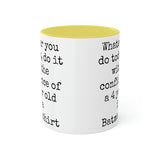 Batman Mug