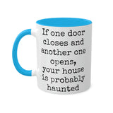 Haunted Mug