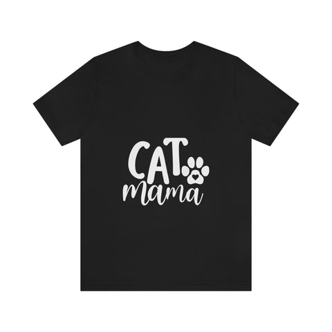 Cat Mama Tee