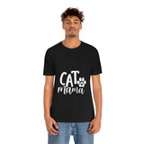 Cat Mama Tee