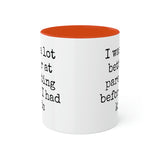 Better at Parenting Mug