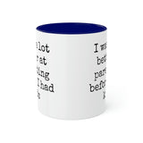 Better at Parenting Mug