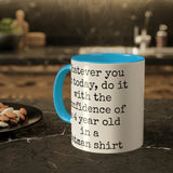 Batman Mug