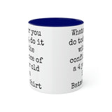 Batman Mug