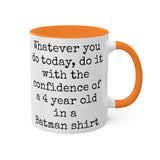Batman Mug