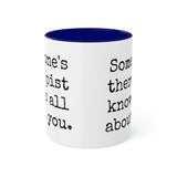 Therapist Mug