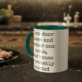 Haunted Mug