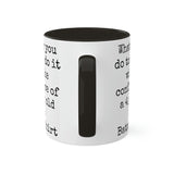 Batman Mug