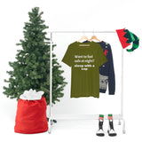 Sleep with a Cop Tee