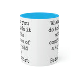 Batman Mug