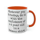 Batman Mug