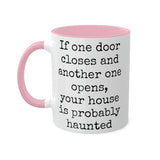 Haunted Mug