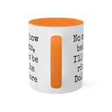 Rich at the Dollar Store Mug