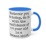 Batman Mug