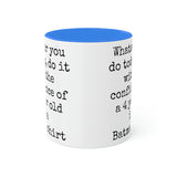 Batman Mug