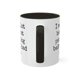 Better at Parenting Mug