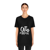 Cat Mama Tee
