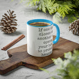 Haunted Mug