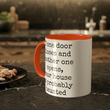 Haunted Mug