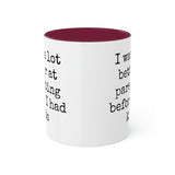 Better at Parenting Mug
