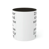 Haunted Mug