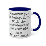 Batman Mug