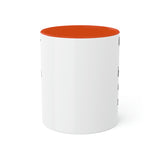 Strong Coffee Mug.