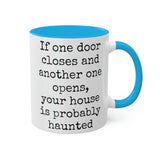 Haunted Mug