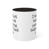 Better at Parenting Mug