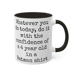 Batman Mug