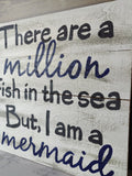 Million Fish in the Sea