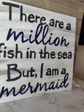 Million Fish in the Sea