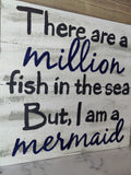 Million Fish in the Sea