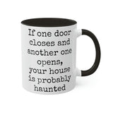Haunted Mug
