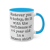 Batman Mug