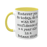Batman Mug
