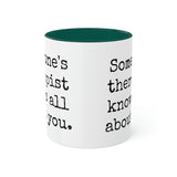 Therapist Mug