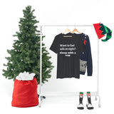 Sleep with a Cop Tee
