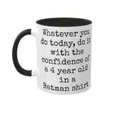 Batman Mug